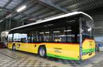 (279'908) - PostAuto Bern - BE 862'367/PID 12'281 - eSolaris am 5.