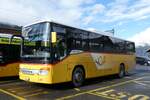 (285'153) - PostAuto Bern - BE 707'891/PID 4535 - Setra (ex Nr.