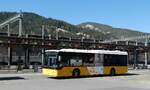(286'045) - PostAuto Bern - BE 401'263/PID 5417 - Mercedes (ex BE 610'544; ex BE 538'988; ex BE 637'781) am 9.