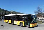 (286'046) - PostAuto Bern - BE 401'263/PID 5417 - Mercedes (ex BE 60'544; ex BE 538'988; ex BE 637'781) am 9.