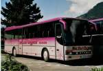 (056'121) - Aus Deutschland: Schr�ger, G�hrwil - WT-AS 580 - Setra am 28.