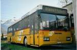 (084'229) - PostAuto Nordwestschweiz - SO 155'506 - Mercedes (ex PostAuto Z�rich Nr.