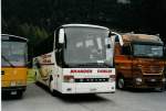 (089'405) - Brander, B�tschwil - SG 6497 - Setra am 2.