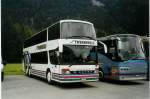 (089'527) - R�bsamen, Seuzach - ZH 75'371 - Setra (ex Twerenbold, Baden) am 3.