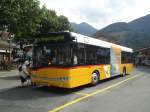 (135'177) - PostAuto Bern - BE 610'539 - Solaris am 15.