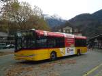 (147'580) - PostAuto Bern - BE 610'540 - Solaris am 4.