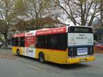 (147'581) - PostAuto Bern - BE 610'540 - Solaris am 4.