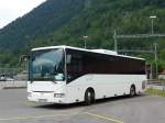 (151'543) - Aus der Slowakei: SAD Trenc�n - TN-175DX - Irisbus am 15.