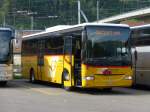 (151'876) - PostAuto Bern - BE 408'909 - Irisbus (ex PostAuto Nordschweiz) am 28.