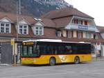 (168'575) - PostAuto Bern - BE 610'531 - Mercedes am 24.