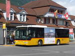 (184'608) - PostAuto Bern - BE 610'533 - Mercedes am 3.