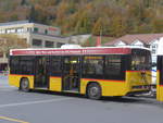 (210'960) - PostAuto Bern - BE 193'594 - Lanz+Marti/Hess Personenanh�nger (ex Klopfstein, Laupen) am 10.