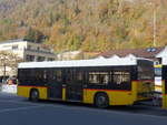 (210'992) - PostAuto Bern - BE 499'063 - Lanz+Marti/Hess Personenanh�nger (ex VBL Luzern Nr.