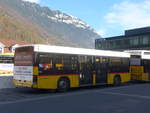 (210'994) - PostAuto Bern - BE 499'063 - Lanz+Marti/Hess Personenanh�nger (ex VBL Luzern Nr.
