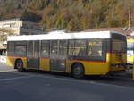 (211'020) - PostAuto Ostschweiz - BE 412'681 - Hess Personenanh�nger am 11.