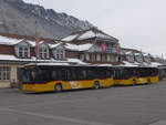 (223'170) - PostAuto Bern - BE 654'090 - Mercedes am 27.