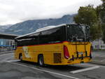 (240'221) - Bus Val M�stair, L� - GR 86'126 - Scania am 25.