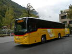 (240'228) - Bus Val M�stair, L� - GR 86'126 - Scania am 25.