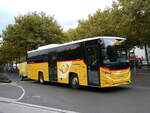 (240'230) - Bus Val M�stair, L� - GR 86'126 - Scania am 25.
