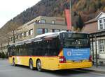 (243'089) - PostAuto Bern - BE 811'692 - MAN am 22.