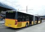 (246'749) - PostAuto Nordschweiz - AG 479'337/PID 4527 - Mercedes am 27.