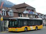(246'759) - PostAuto Bern - BE 610'544/PID 11'859 - Mercedes am 27.