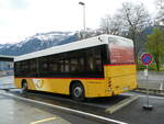 (249'168) - PostAuto Ostschweiz - SG 412'681/PID 10'149 - Hess Personenanh�nger am 28.