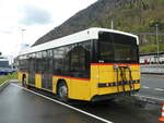 (249'169) - PostAuto Ostschweiz - SG 412'681/PID 10'149 - Hess Personenanh�nger am 28.