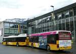(249'180) - PostAuto Bern - BE 499'063/PID 10'299 - Lanz+Marti/Hess Personenanh�nger (ex VBL Luzern Nr.