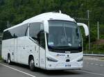 (250'261) - Aus Italien: Marmo, San Rufo - FP-589 BC - Scania/Irizar am 19.