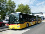 (251'158) - PostAuto Bern - Nr.