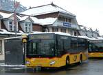 (257'425) - PostAuto Bern - BE 534'630/PID 11'217 - Mercedes am 4.