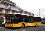 (257'997) - PostAuto Bern - BE 653'385/PID 11'663 - Mercedes am 29.