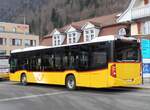 (258'000) - PostAuto Bern - BE 653'385/PID 11'683 - Mercedes am 29.