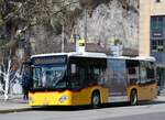 (259'490) - PostAuto Bern - BE 610'531/PID 11'947 - Mercedes am 20.