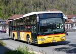 (261'707) - PostAuto Bern - BE 610'539/PID 5270 - Mercedes (ex BE 700'281; ex Schmocker, Stechelberg Nr.