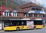 (261'709) - PostAuto Bern - BE 836'434/PID 10'340 - Solaris (ex Nr.