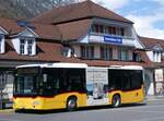 (261'717) - PostAuto Bern - BE 534'630/PID 11'217 - Mercedes am 25.