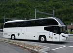(263'240) - Aus Kroatien: Baltik, Samobor - SB 1313-AI - Neoplan am 28.