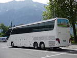 (264'102) - Aus Rum�nien: ??? - BH 99 AUT - Setra am 29.