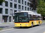 (265'945) - PostAuto Graub�nden - GR 106'553/PID 4629 - Mercedes (ex PostAuto Nordschweiz) am 19.