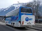 (271'850) - Fl�ck, Brienz - BE 170'009 - Setra am 11.
