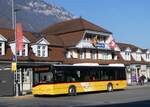 (272'245) - H�fliger, Sursee - Nr.