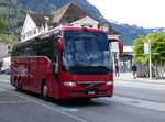 (274'166) - Hil�rio, Sch�tz - LU 204'127 - Volvo am 24.
