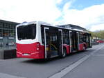 (274'169) - PostAuto Bern - BE 707'874/PID 12'319 - Mercedes (ex Wiener Linien, A-Wien Nr.