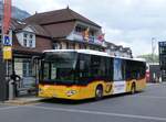 (275'769) - PostAuto Bern - BE 827'645/PID 11'426 - Mercedes am 23.