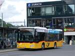 (275'773) - PostAuto Bern - BE 610'532/PID 11'859 - Mercedes (ex BE 610'544) am 23.