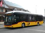 (276'736) - PostAuto Bern - BE 610'537/PID 12'126 - eMercedes am 15.