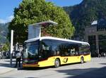 (277'277) - PostAuto Bern - BE 610'537/PID 12'126 - eMercedes am 28.