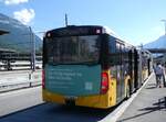 (277'296) - PostAuto Bern - Nr.